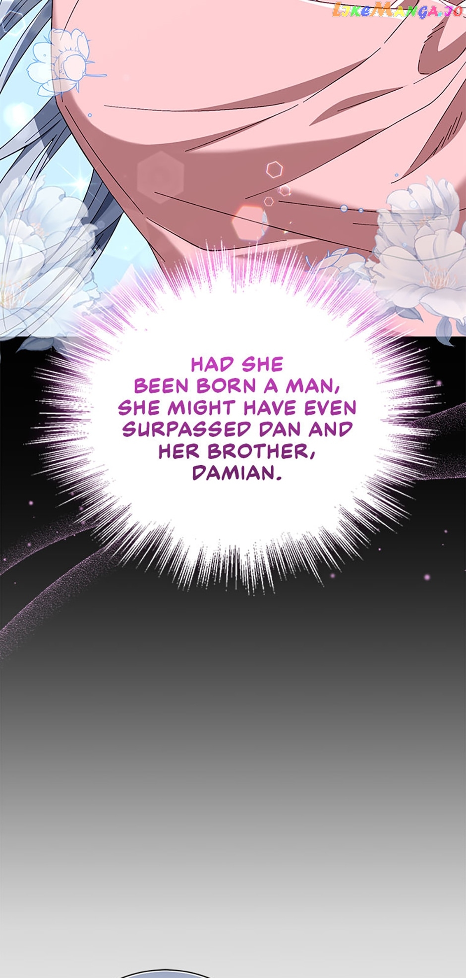The Secret of House Francesca Chapter 41 - page 19