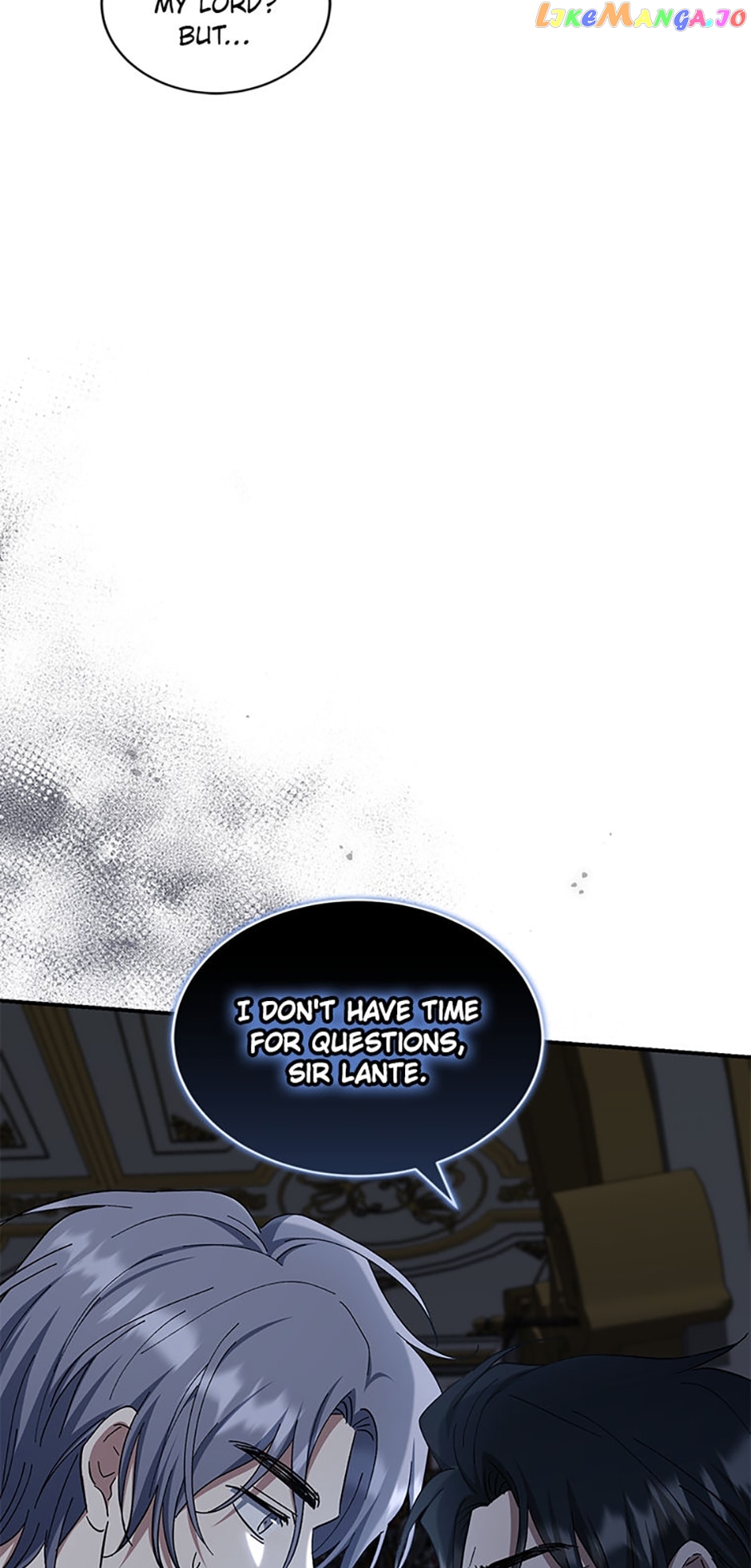 The Secret of House Francesca Chapter 41 - page 31