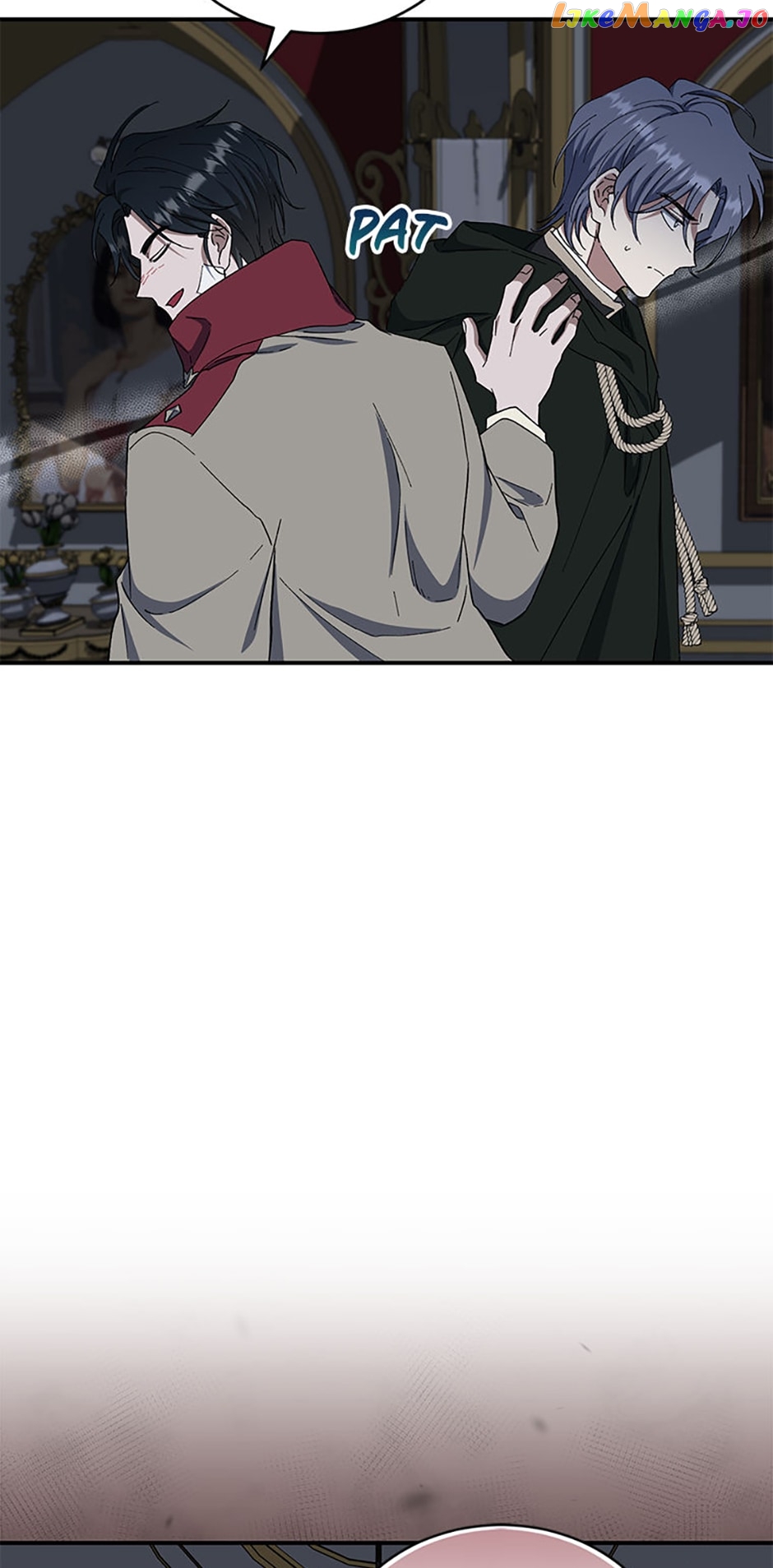 The Secret of House Francesca Chapter 41 - page 35
