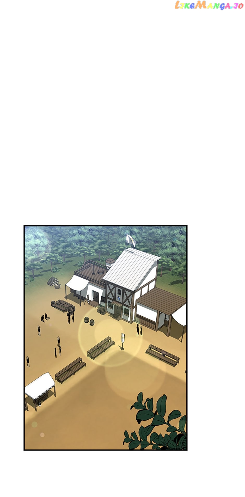 The Secret of House Francesca Chapter 41 - page 39