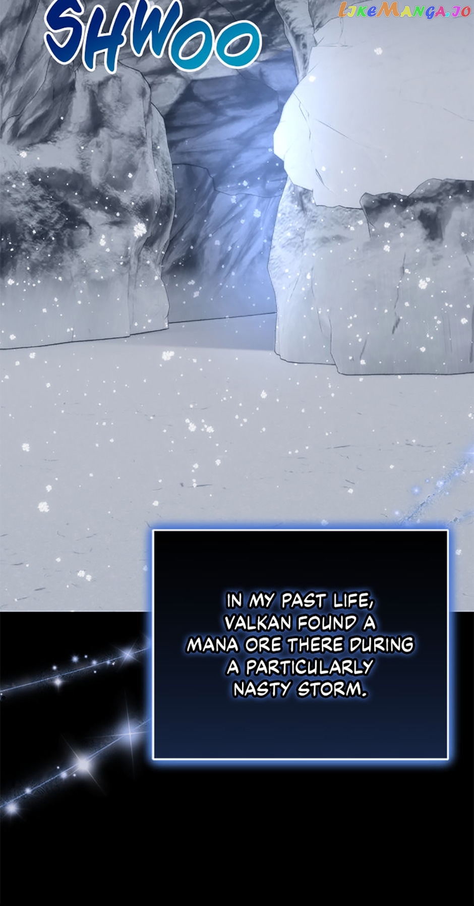The Secret of House Francesca Chapter 41 - page 49