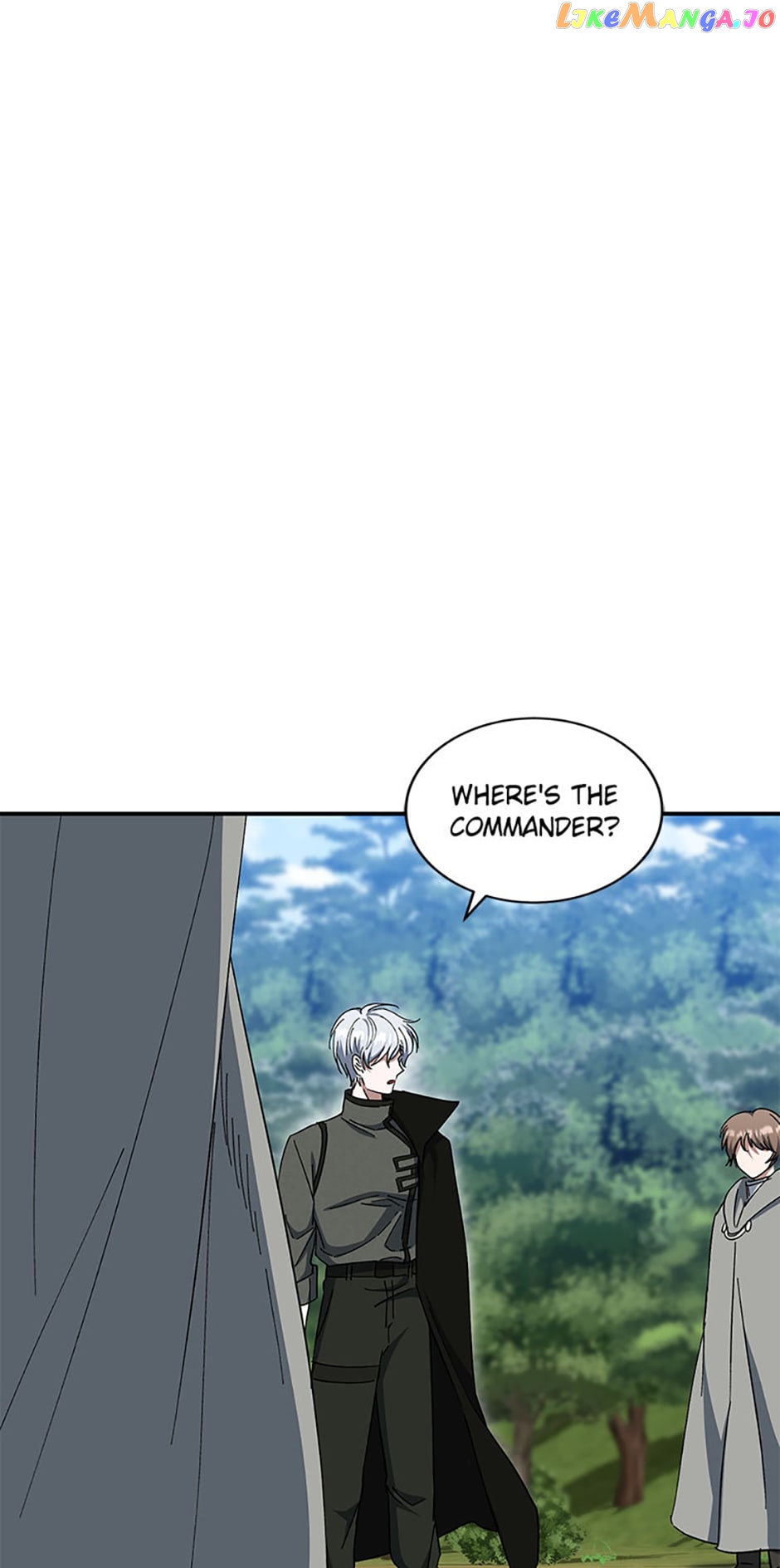 The Secret of House Francesca Chapter 41 - page 69