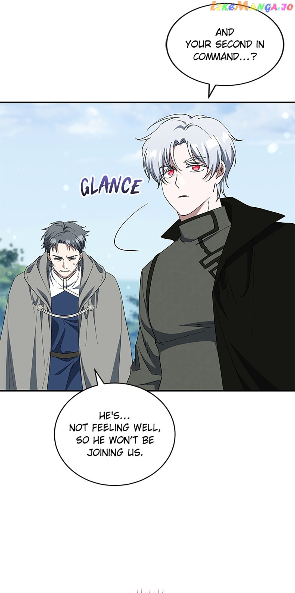 The Secret of House Francesca Chapter 41 - page 72