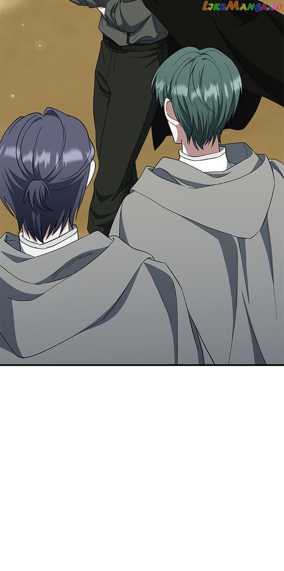 The Secret of House Francesca Chapter 41 - page 74