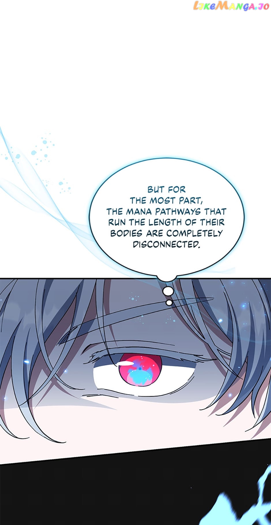 The Secret of House Francesca Chapter 41 - page 76