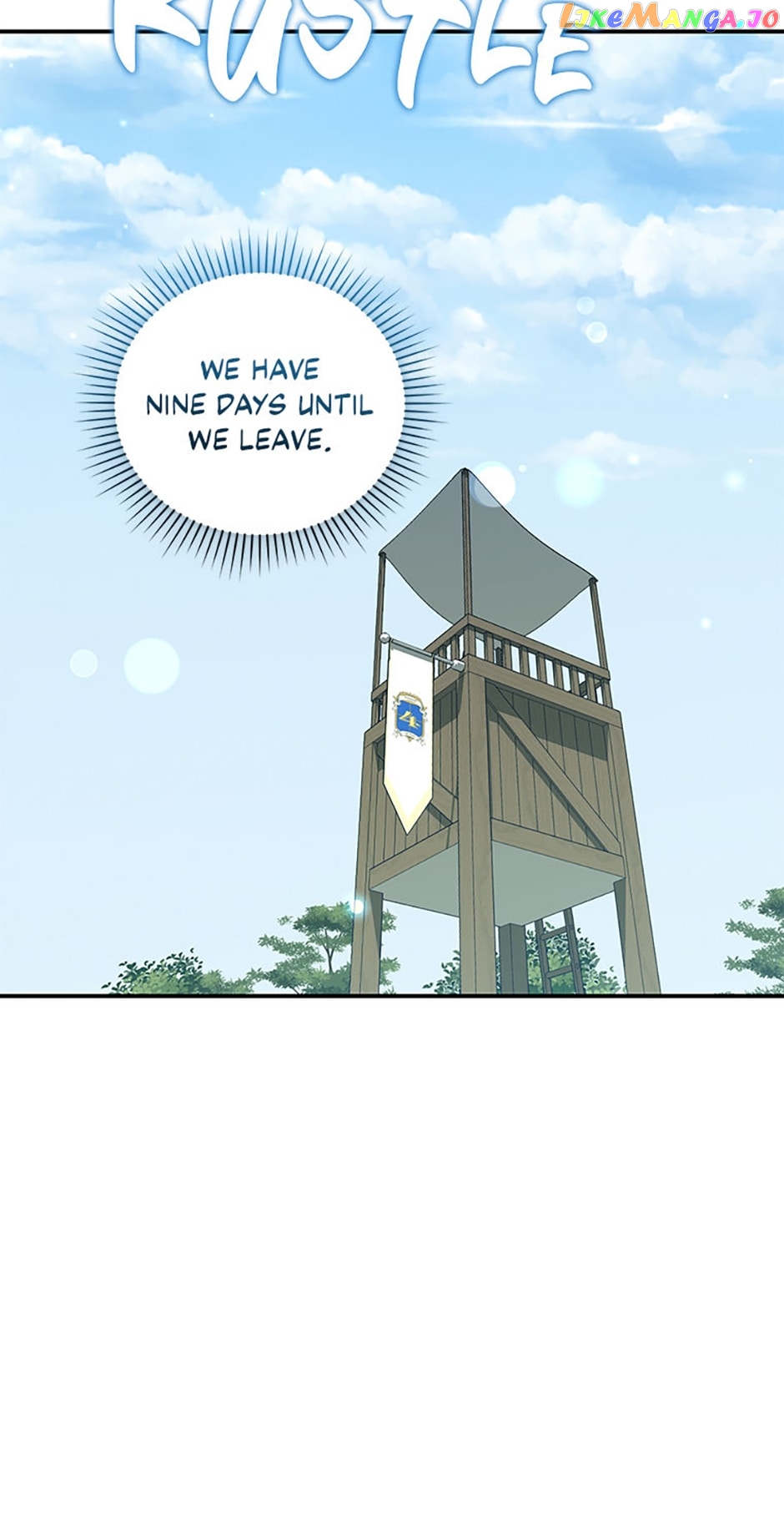 The Secret of House Francesca Chapter 41 - page 81