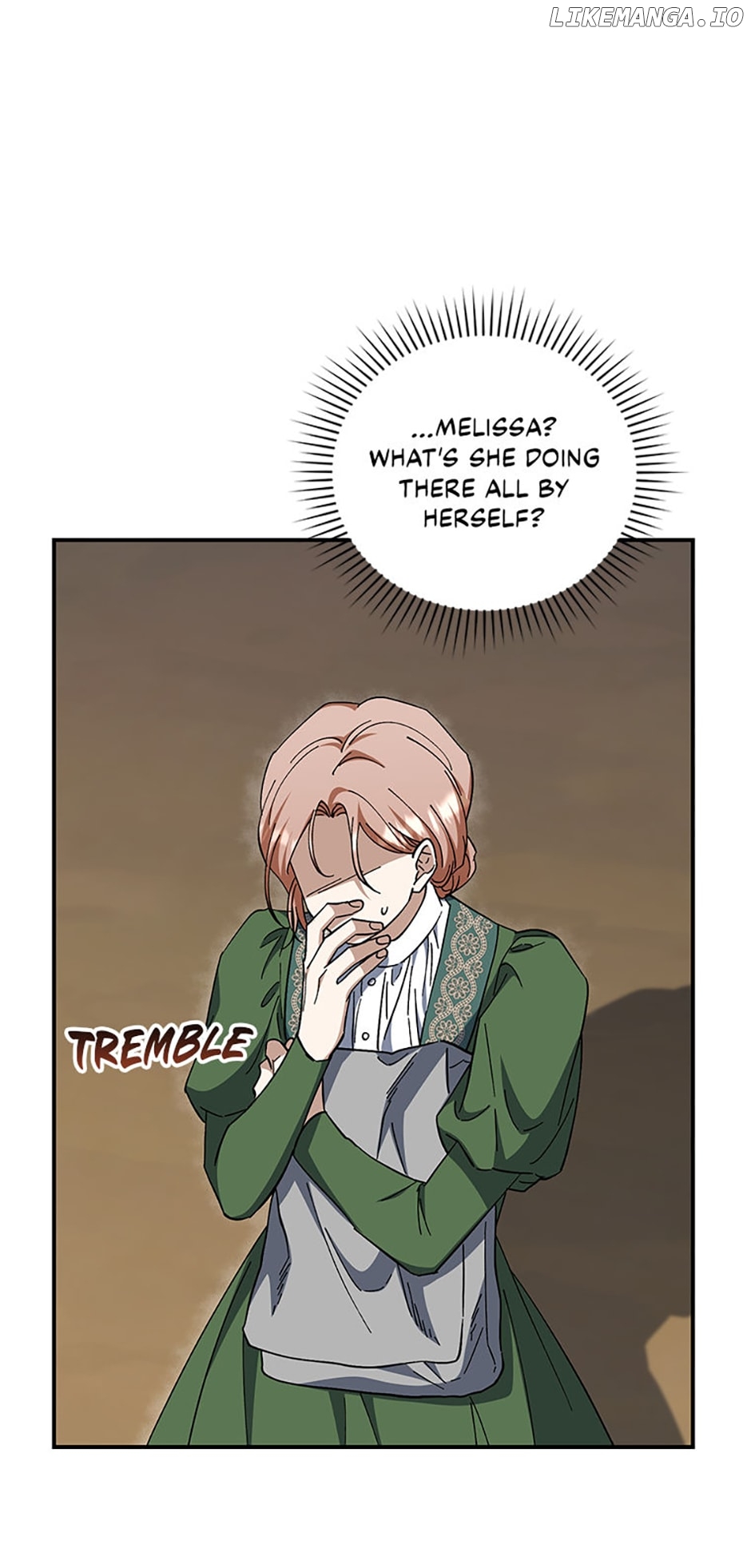 The Secret of House Francesca Chapter 43 - page 12