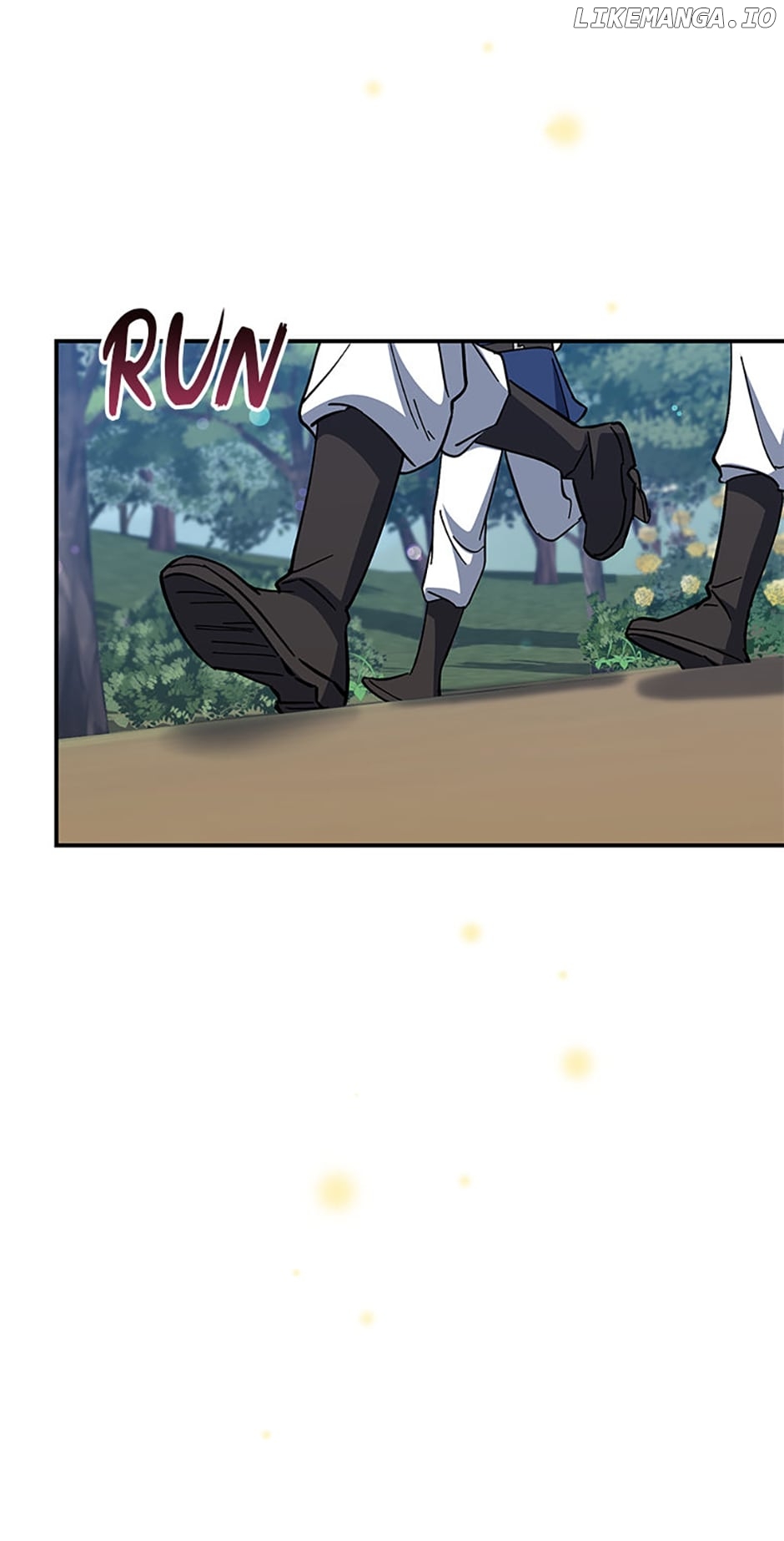 The Secret of House Francesca Chapter 43 - page 18