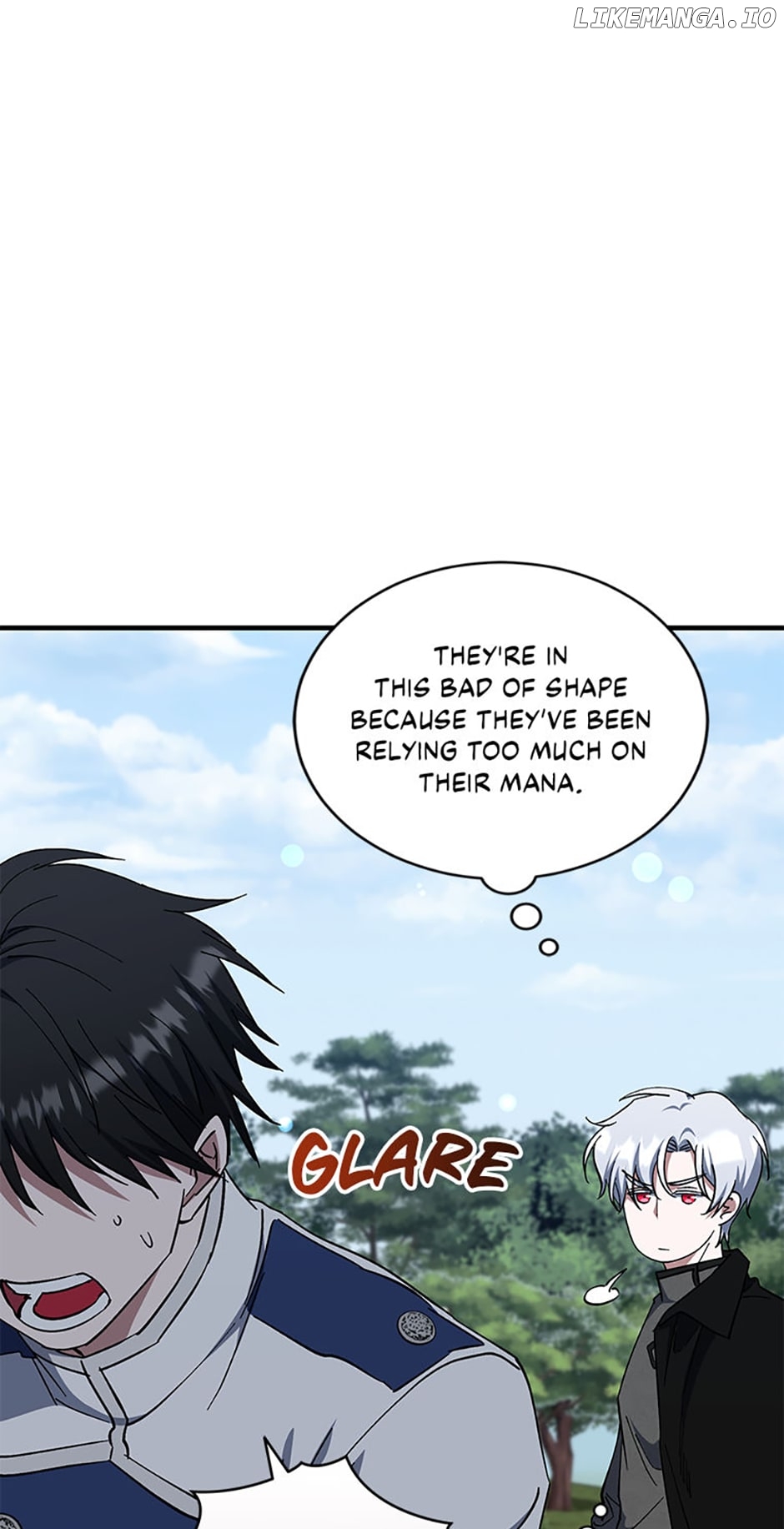 The Secret of House Francesca Chapter 43 - page 25