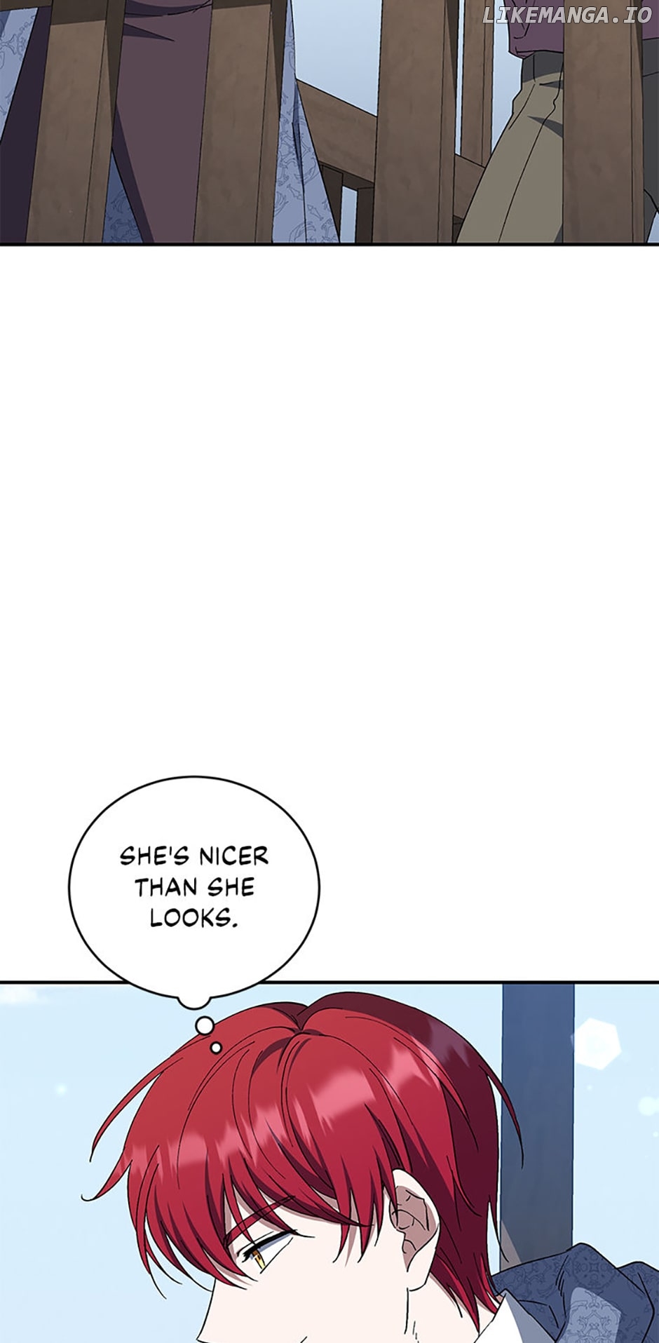 The Secret of House Francesca Chapter 43 - page 3