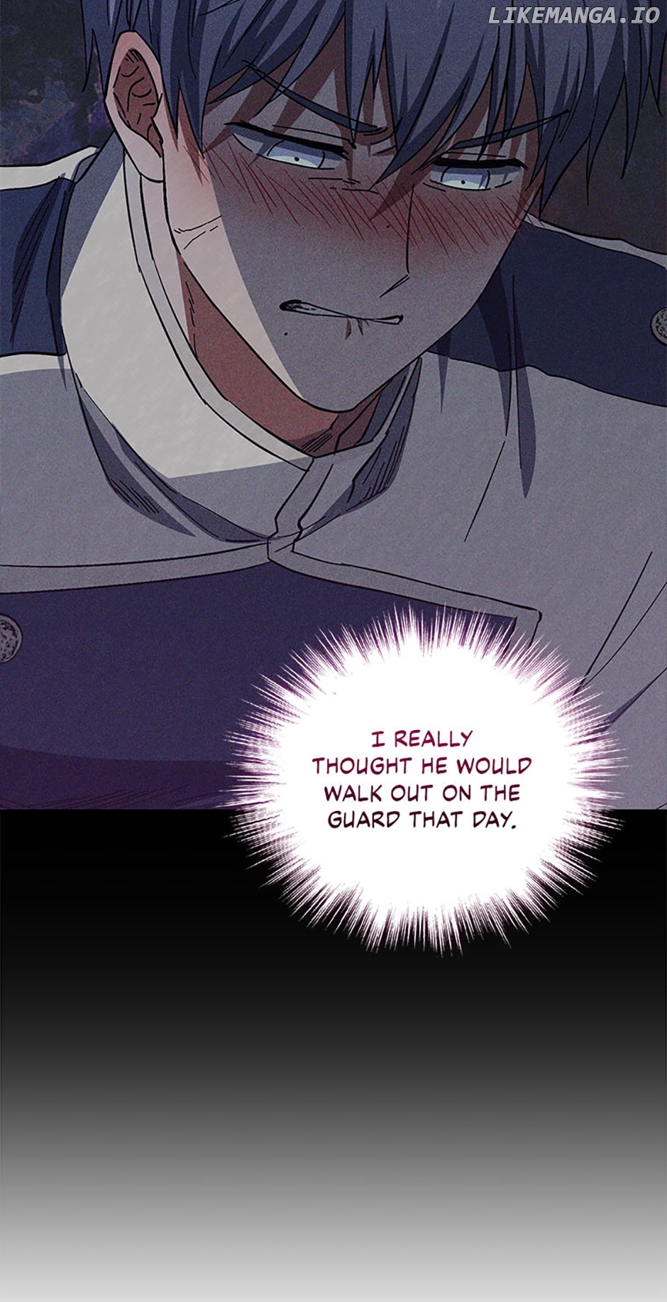 The Secret of House Francesca Chapter 43 - page 32