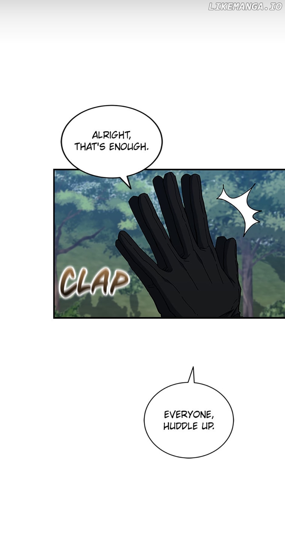 The Secret of House Francesca Chapter 43 - page 33