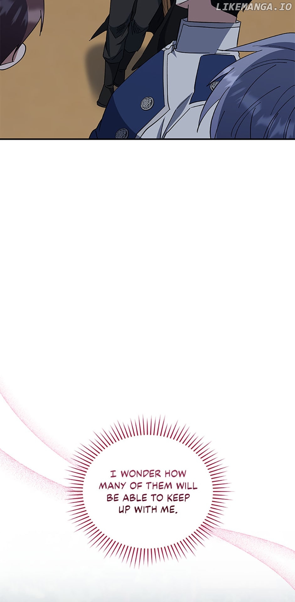 The Secret of House Francesca Chapter 43 - page 36