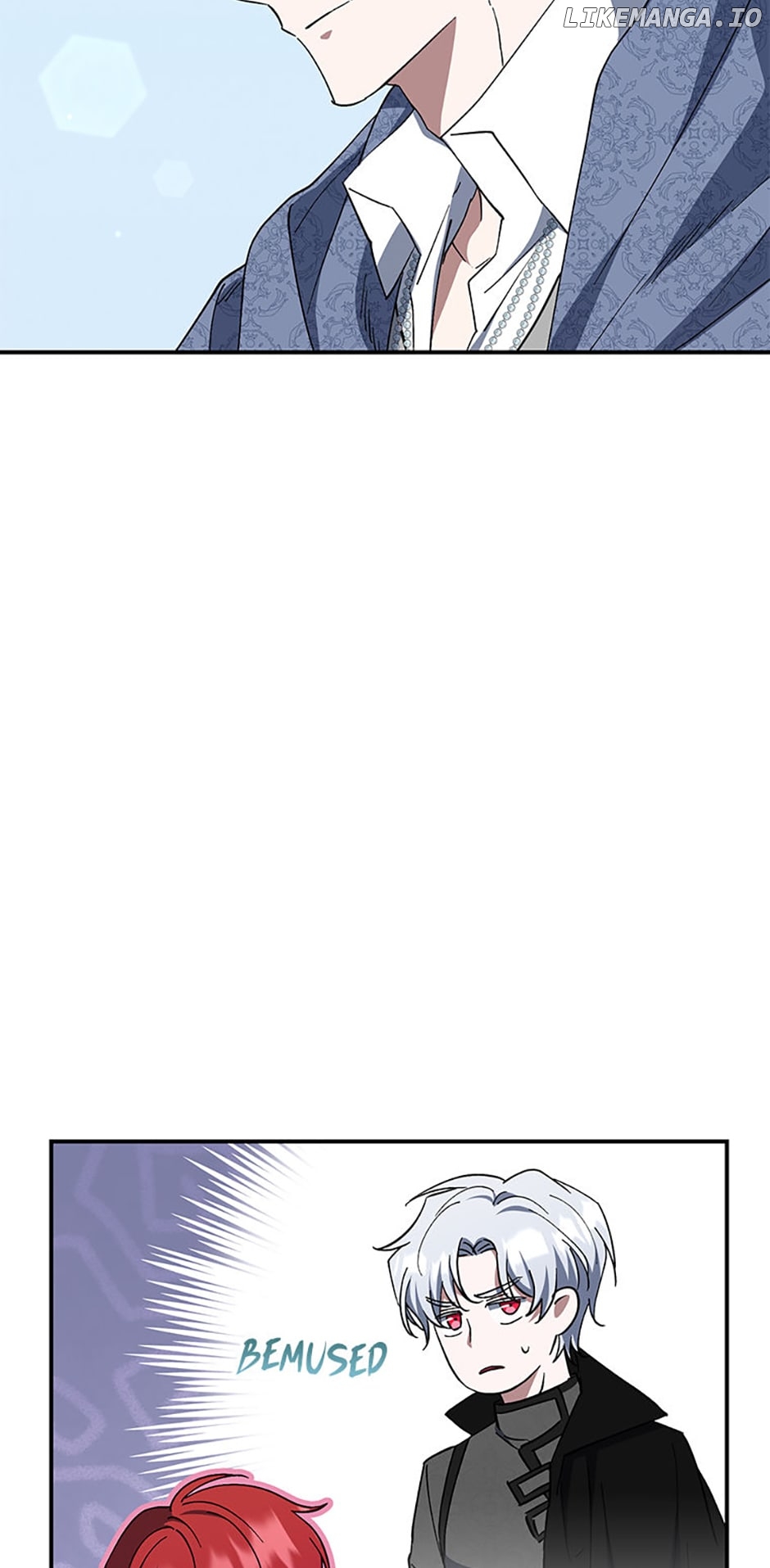 The Secret of House Francesca Chapter 43 - page 4