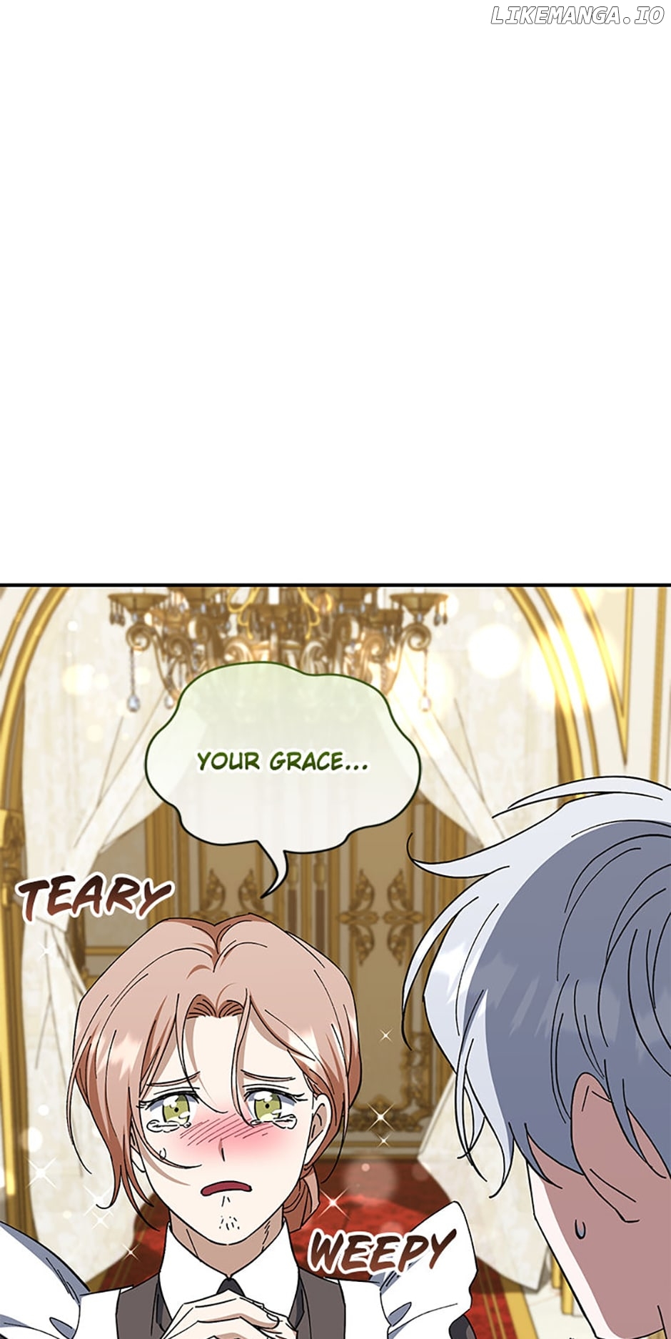 The Secret of House Francesca Chapter 43 - page 47