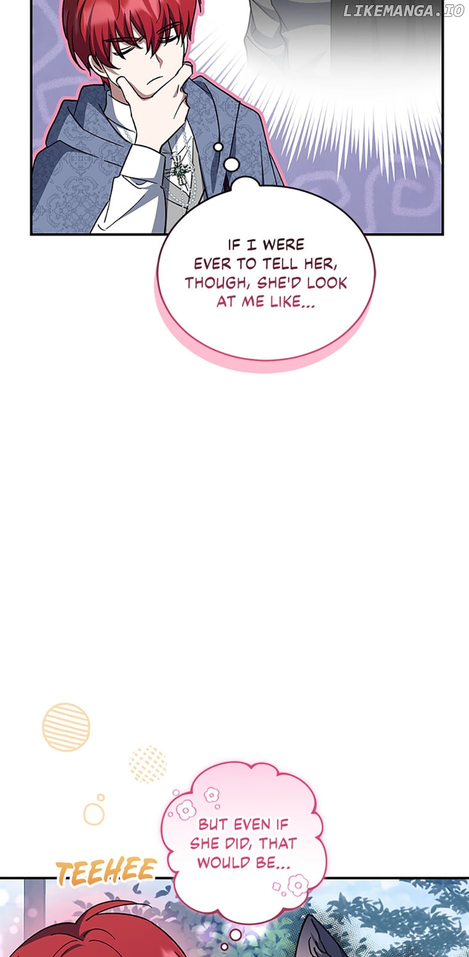 The Secret of House Francesca Chapter 43 - page 5
