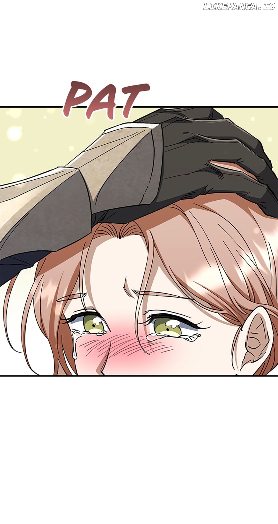 The Secret of House Francesca Chapter 43 - page 51