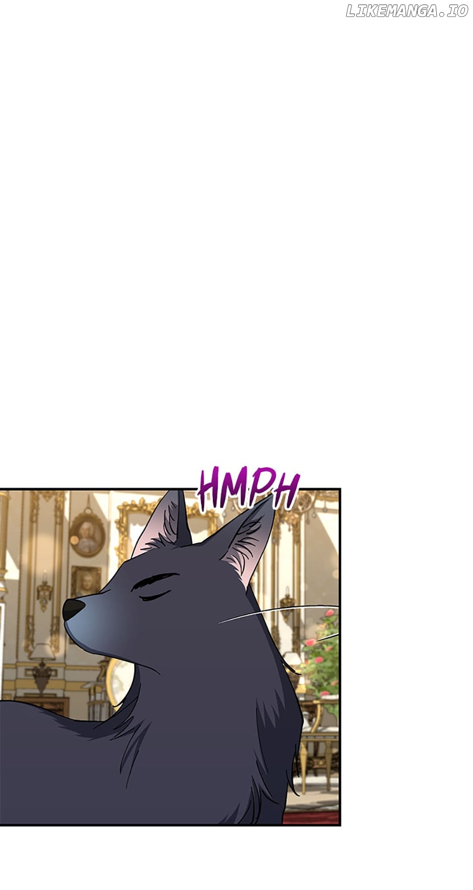 The Secret of House Francesca Chapter 43 - page 56