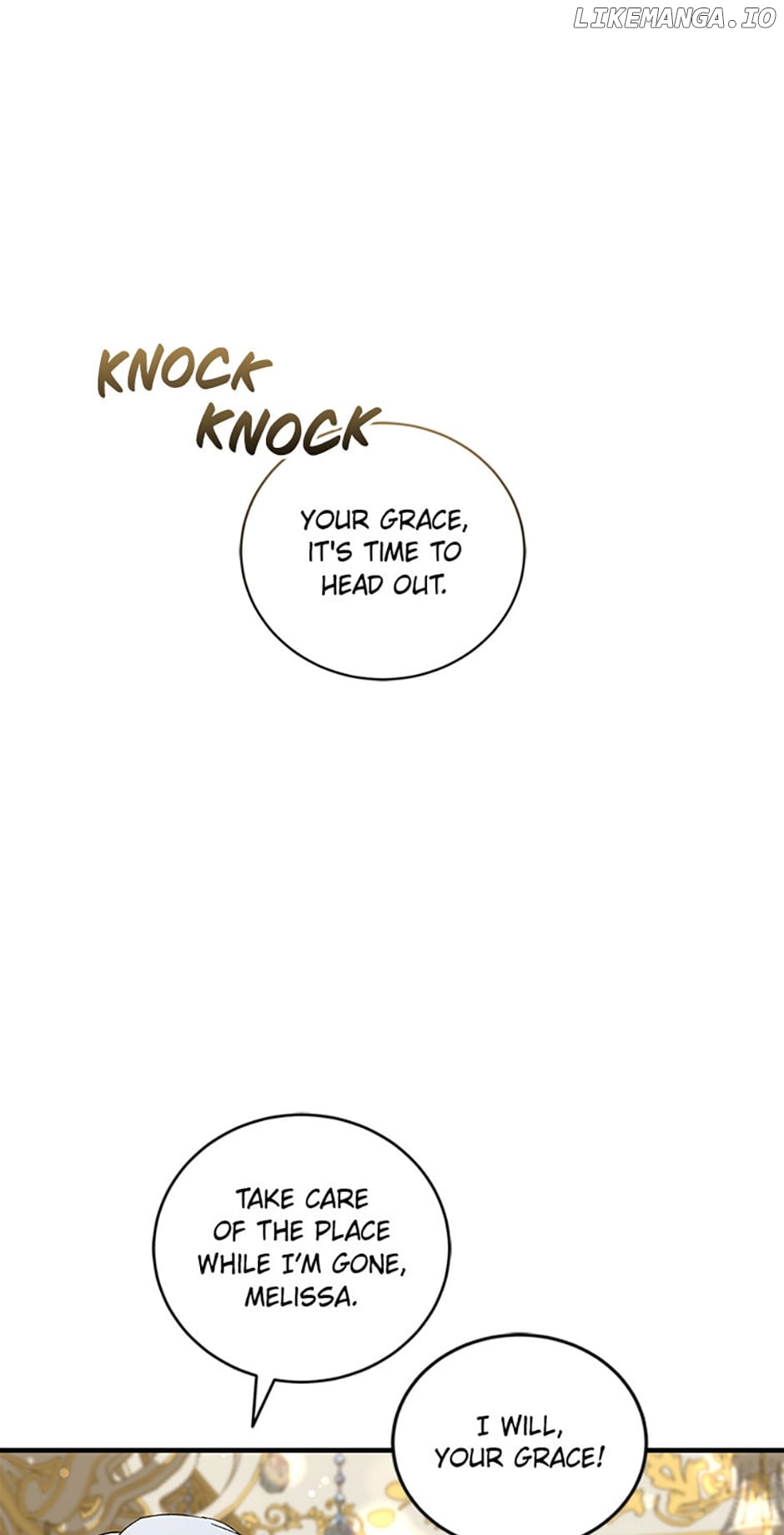 The Secret of House Francesca Chapter 43 - page 58
