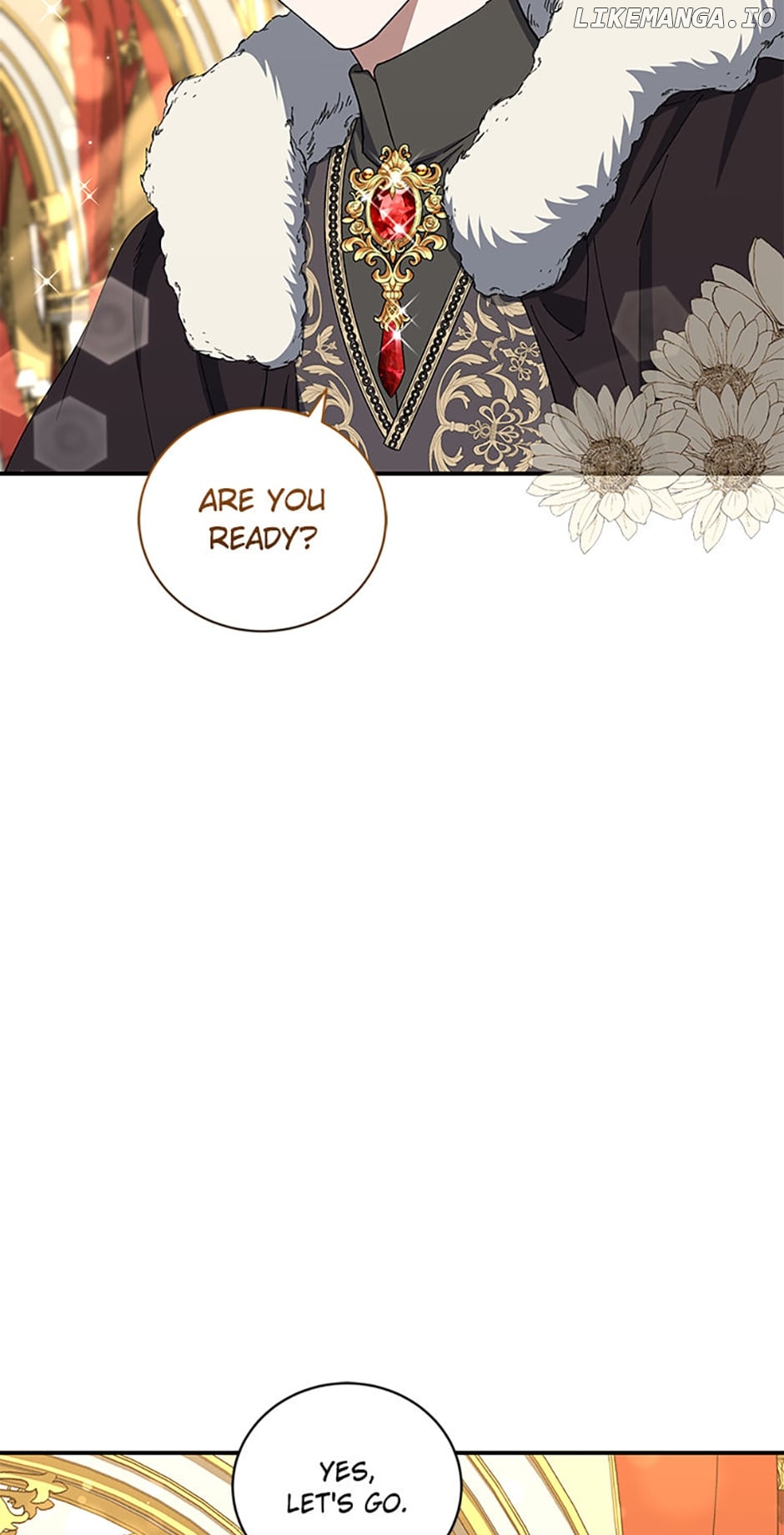 The Secret of House Francesca Chapter 43 - page 62