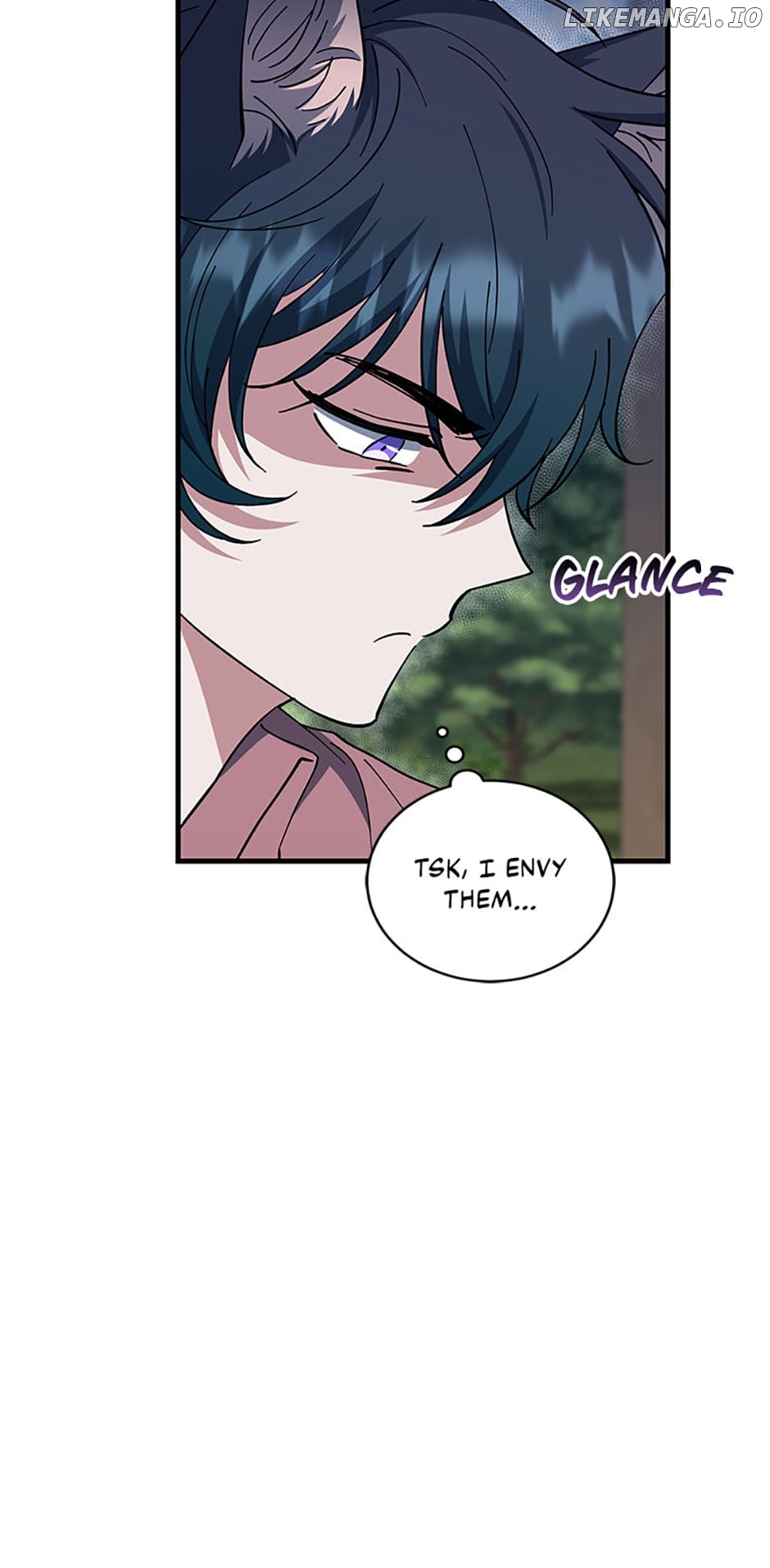 The Secret of House Francesca Chapter 43 - page 7