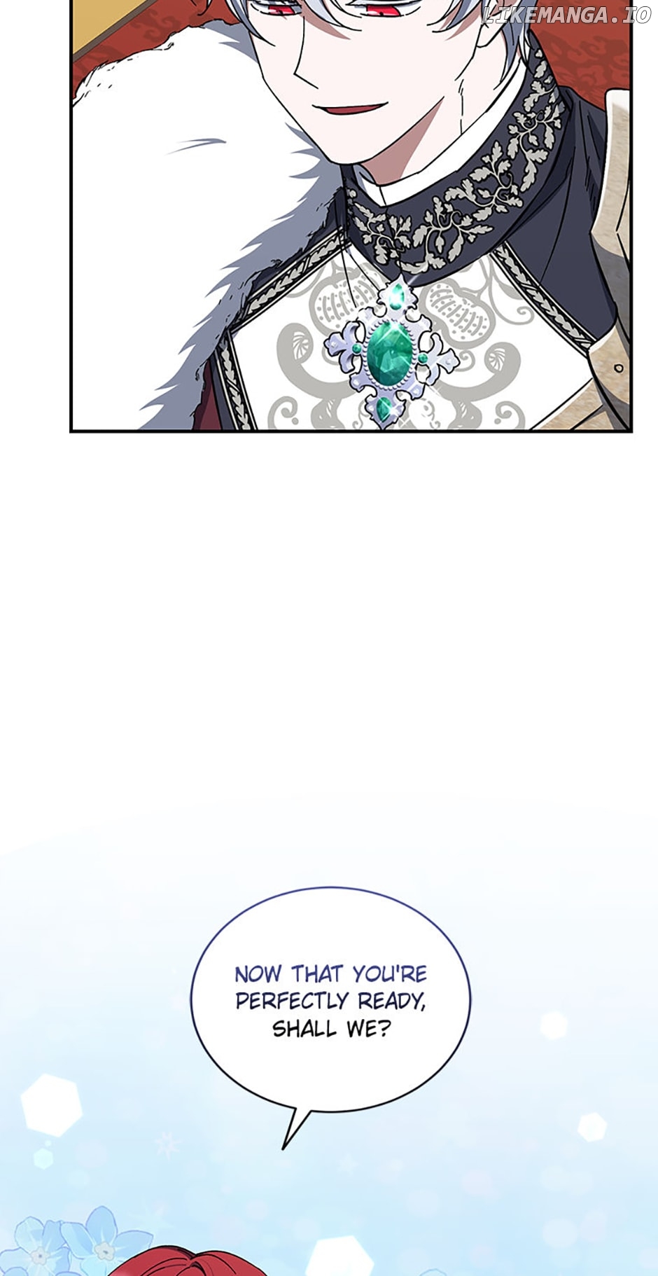 The Secret of House Francesca Chapter 43 - page 70