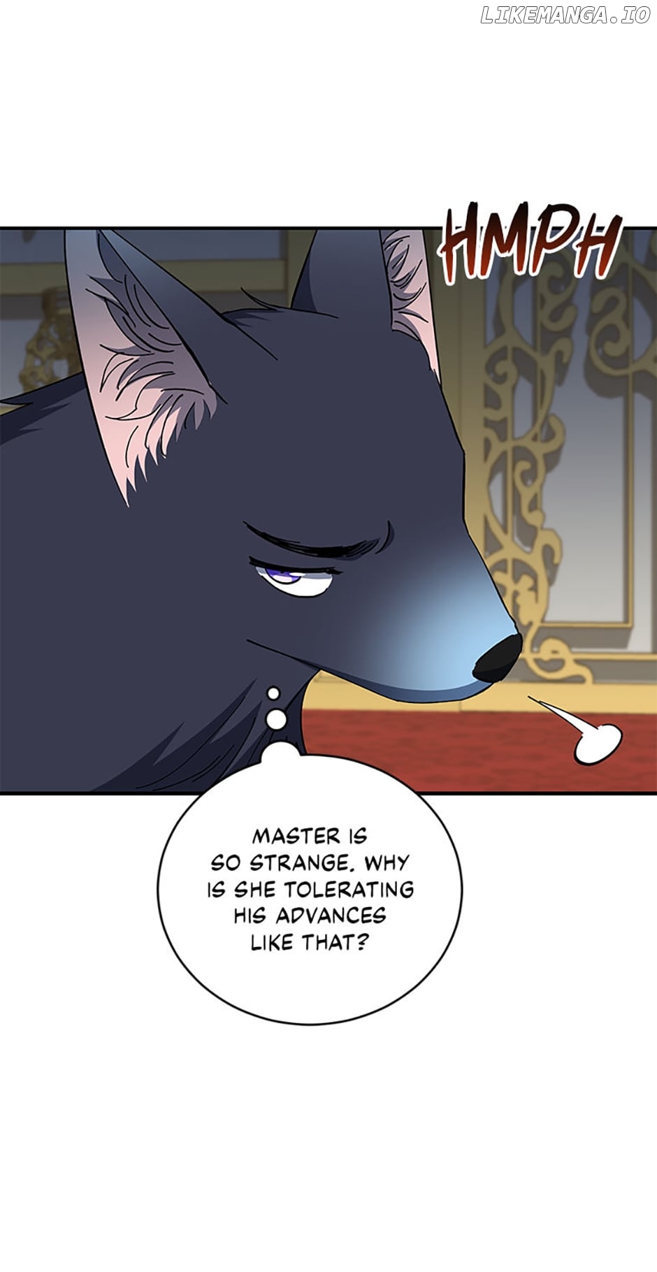 The Secret of House Francesca Chapter 43 - page 72