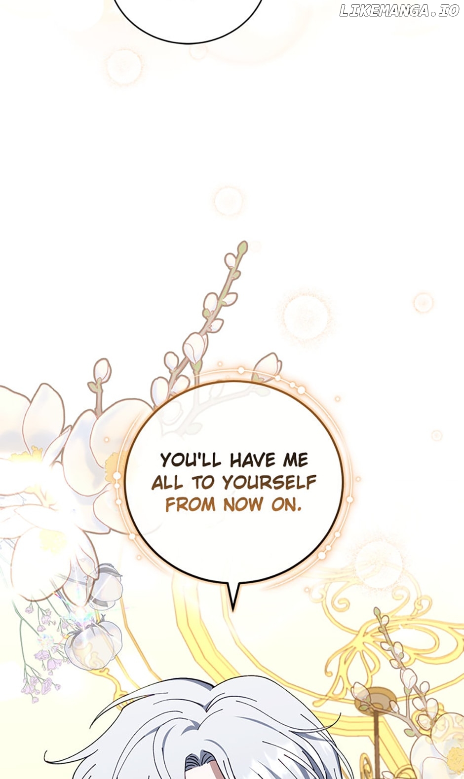 The Secret of House Francesca Chapter 43 - page 74