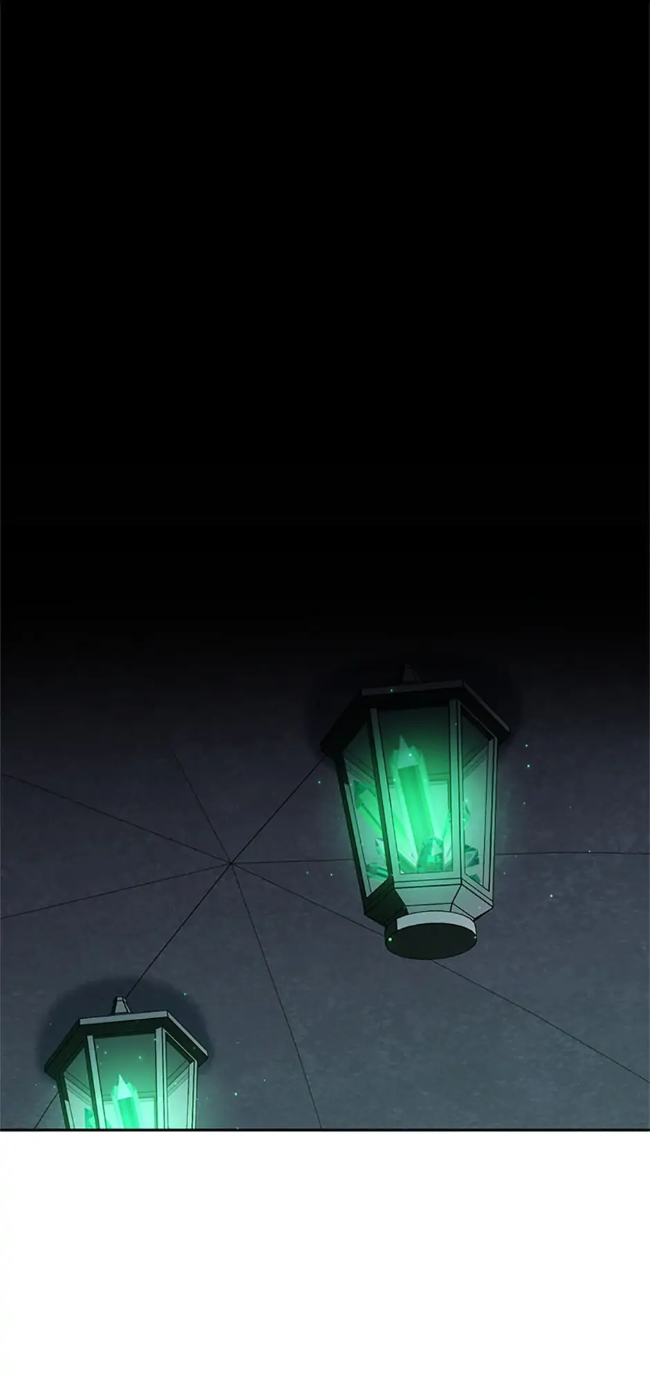 The Secret of House Francesca Chapter 28 - page 1