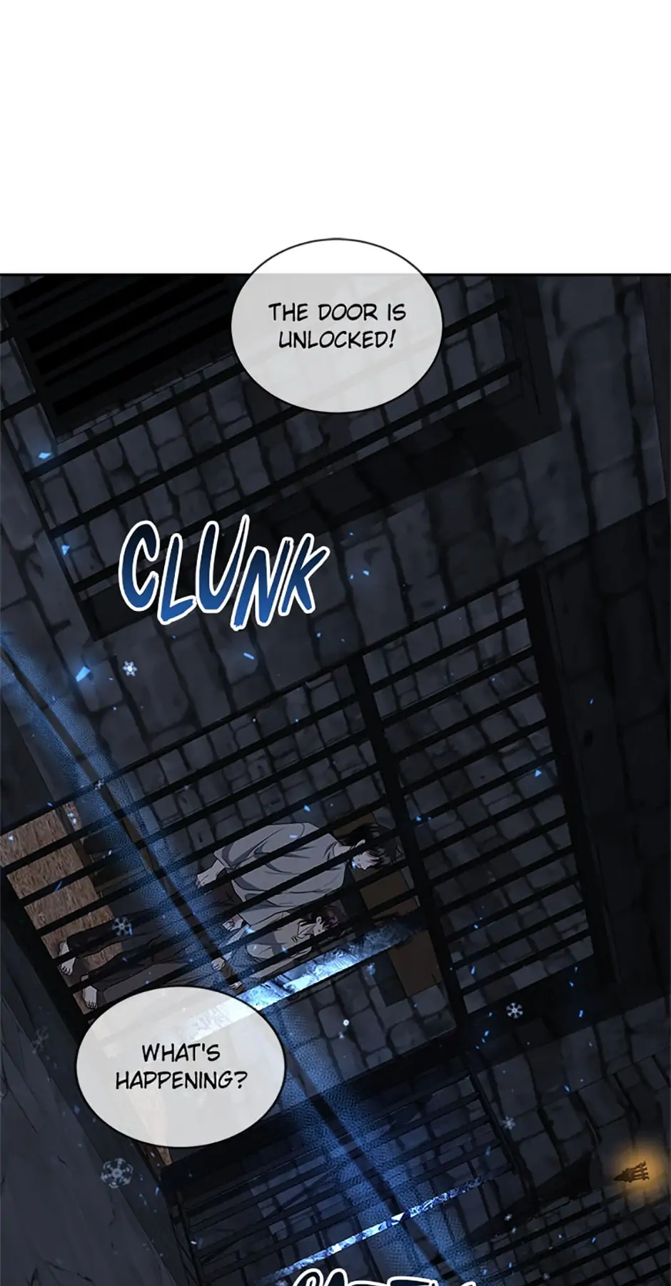 The Secret of House Francesca Chapter 28 - page 14