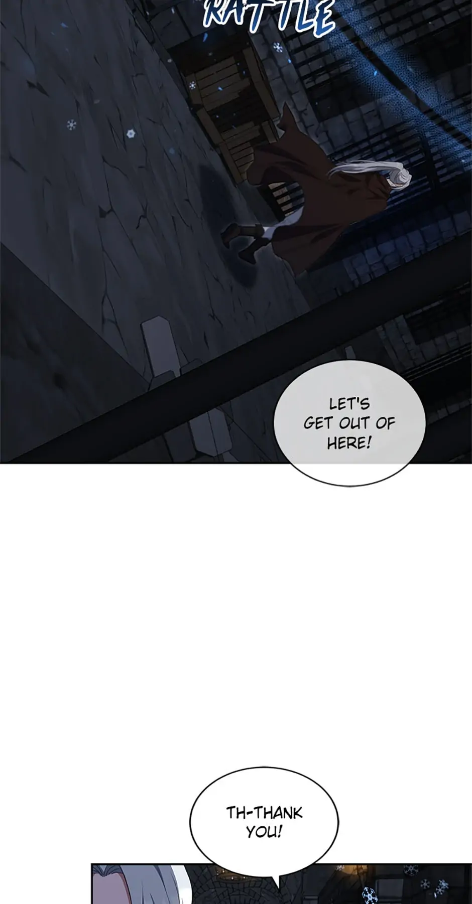 The Secret of House Francesca Chapter 28 - page 15