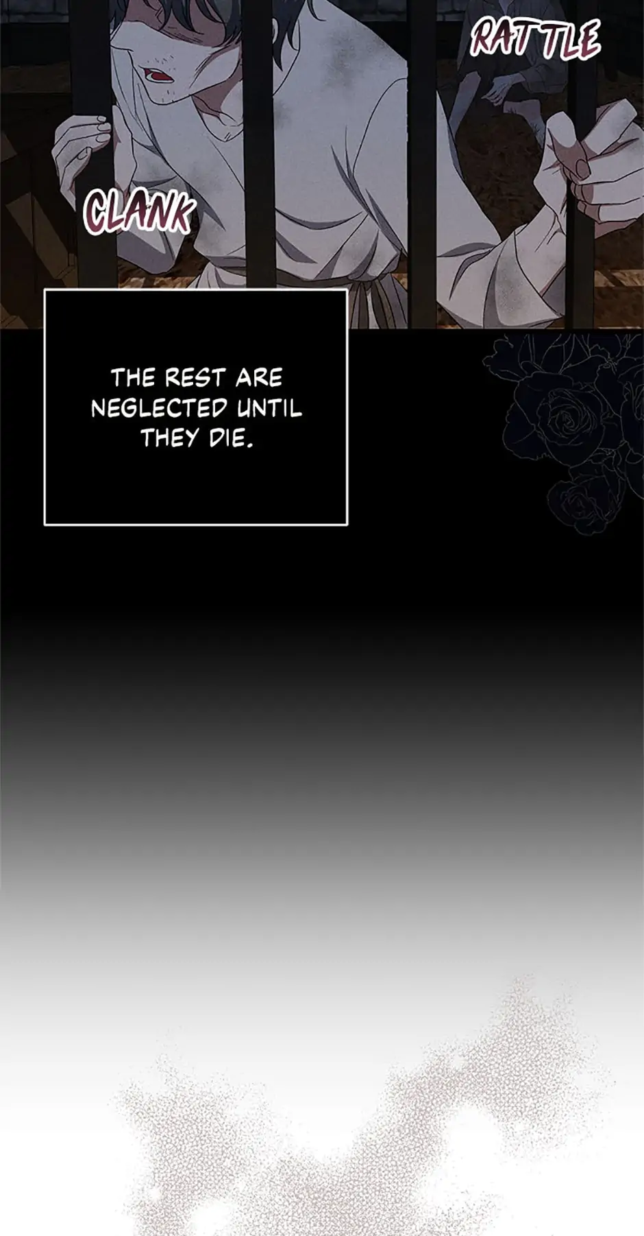 The Secret of House Francesca Chapter 28 - page 21