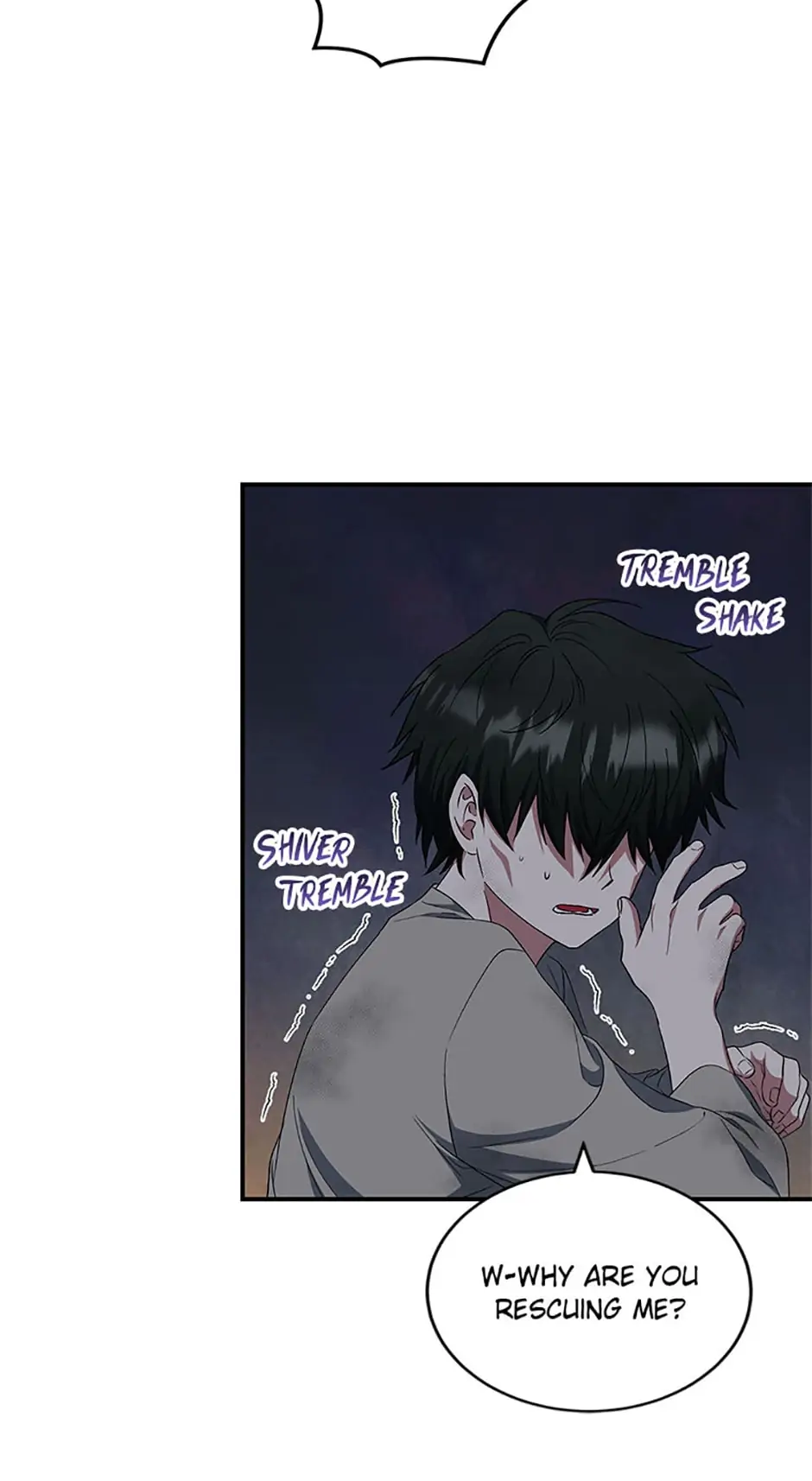 The Secret of House Francesca Chapter 28 - page 25