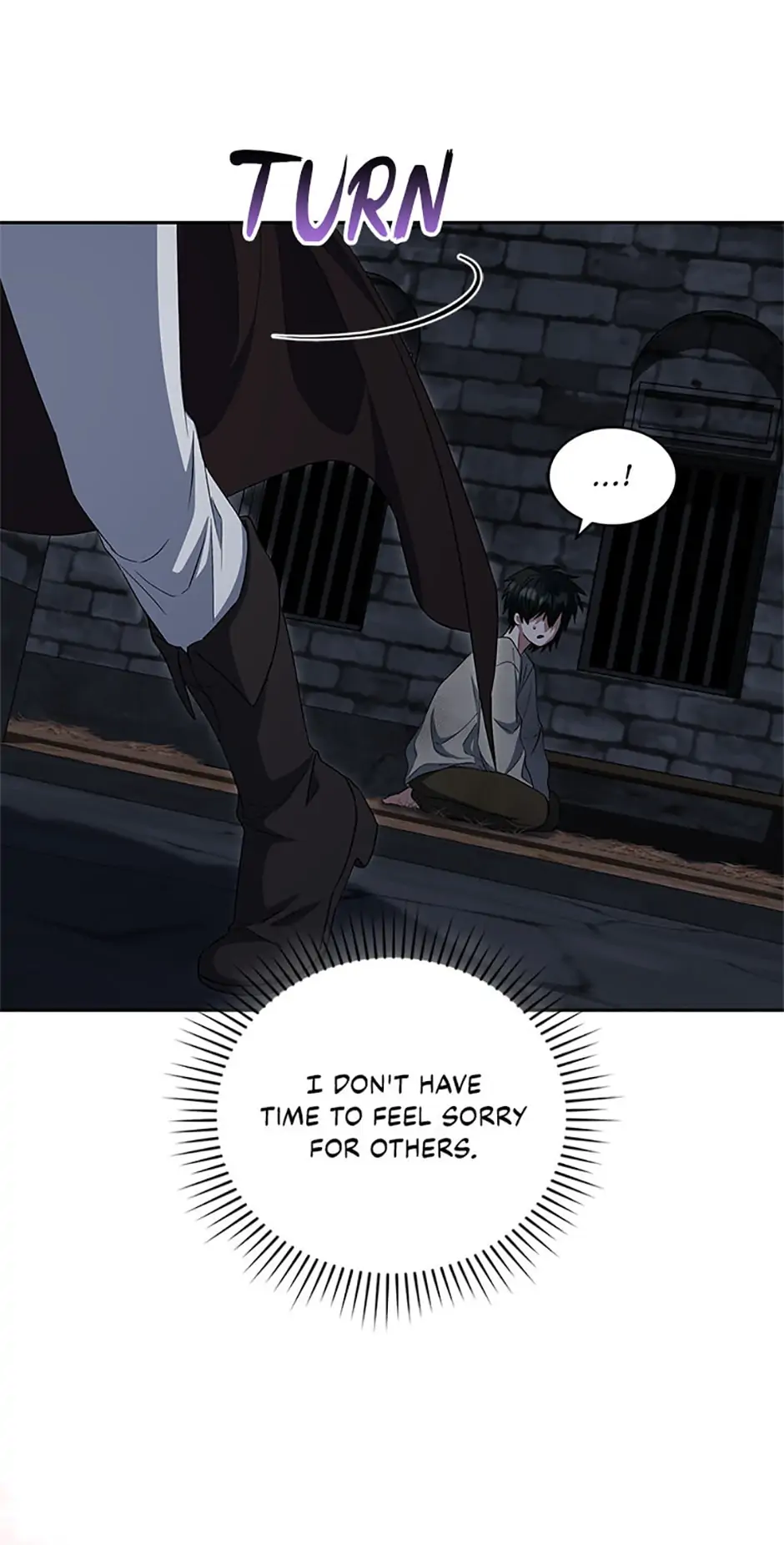 The Secret of House Francesca Chapter 28 - page 27
