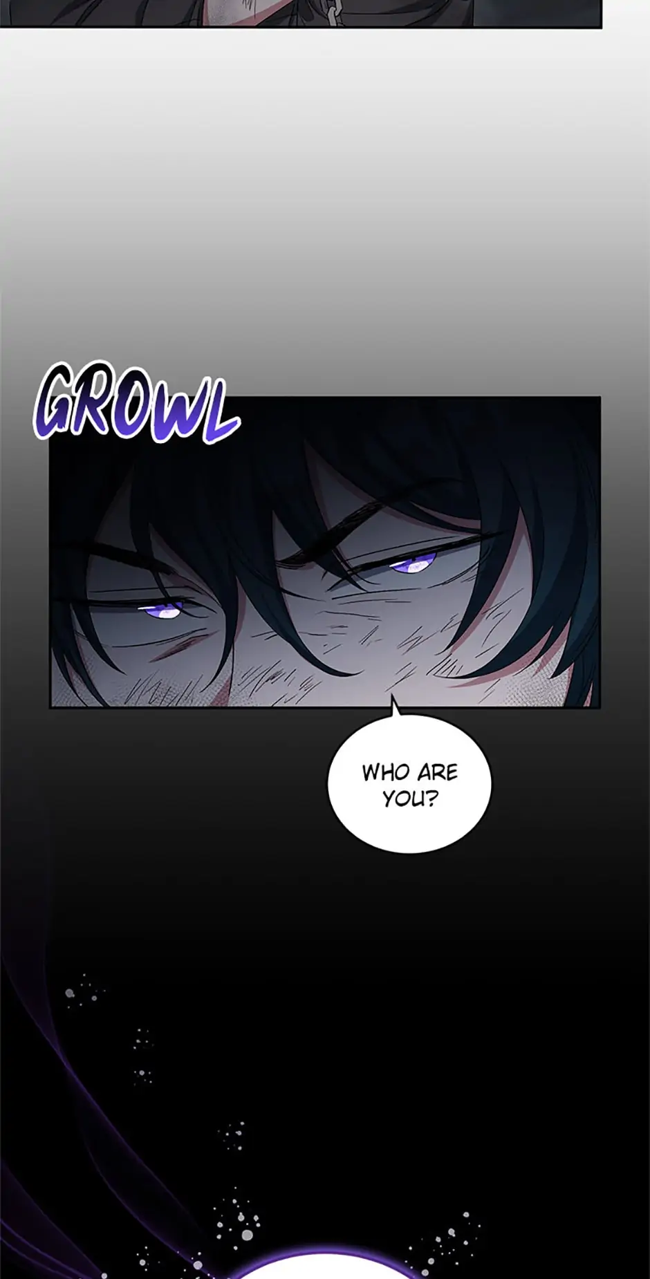 The Secret of House Francesca Chapter 28 - page 33