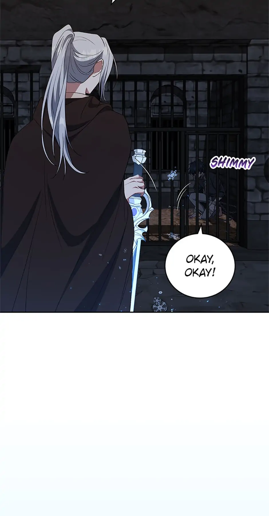 The Secret of House Francesca Chapter 28 - page 41