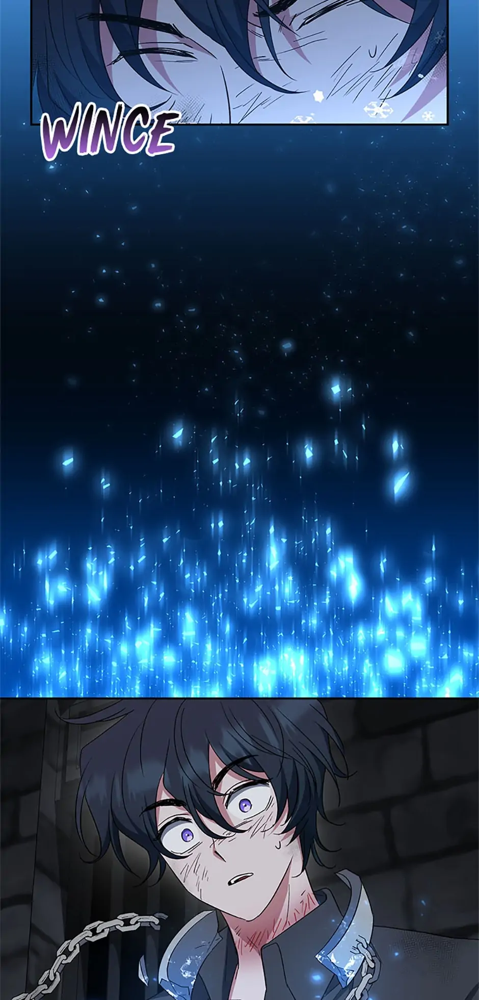 The Secret of House Francesca Chapter 28 - page 58