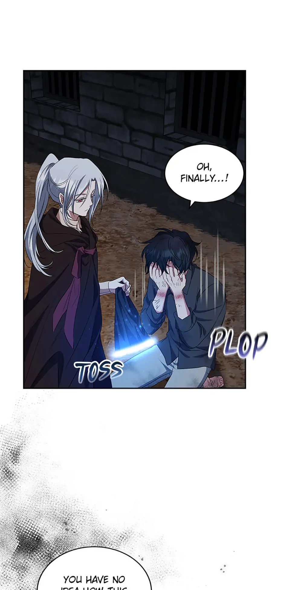 The Secret of House Francesca Chapter 28 - page 60