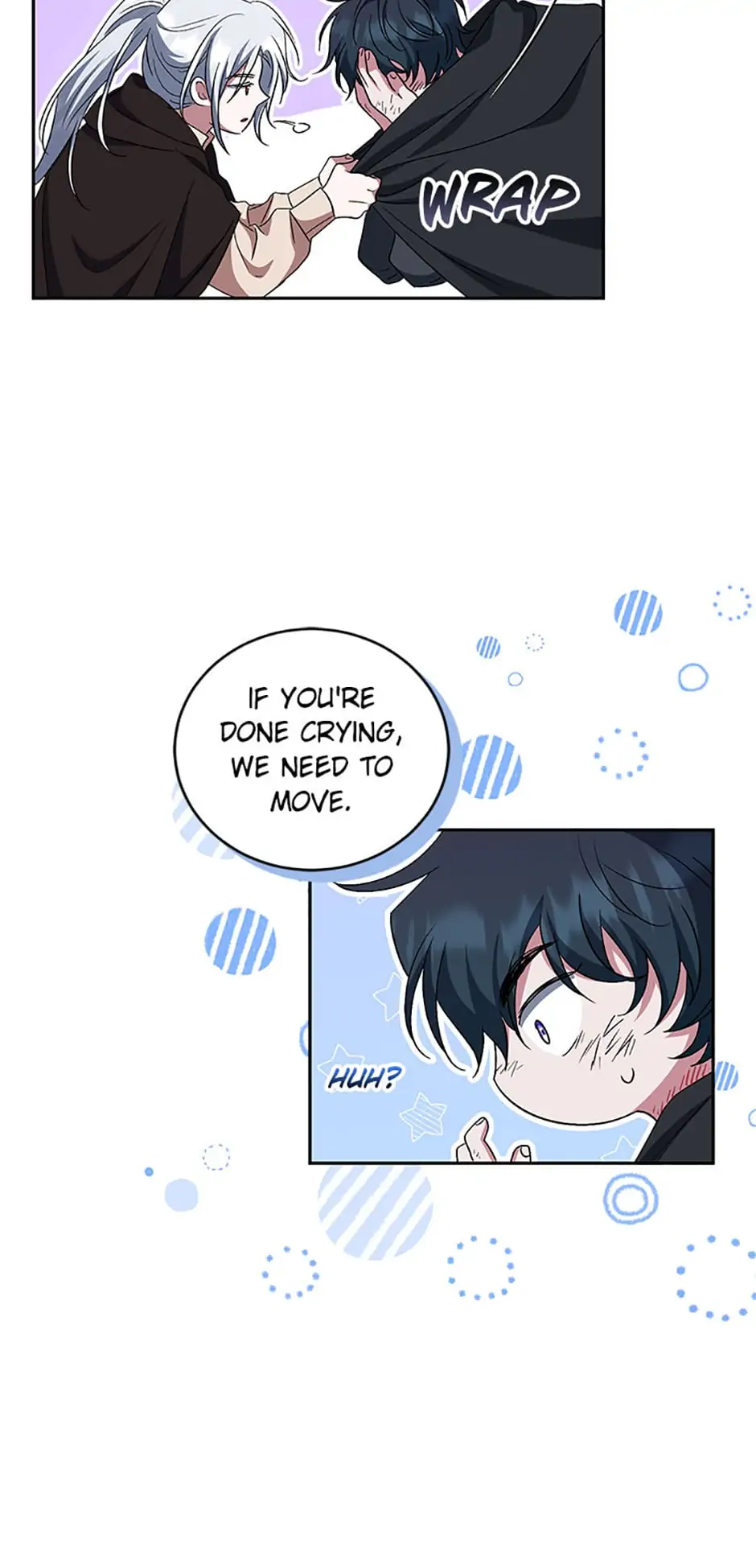 The Secret of House Francesca Chapter 28 - page 62