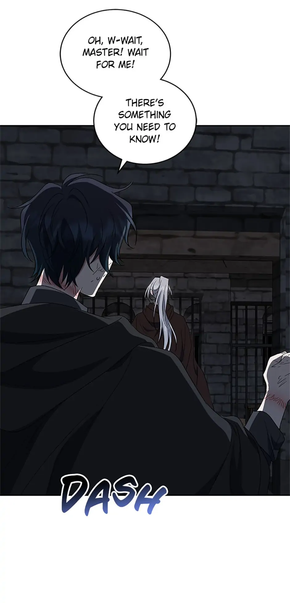 The Secret of House Francesca Chapter 28 - page 63