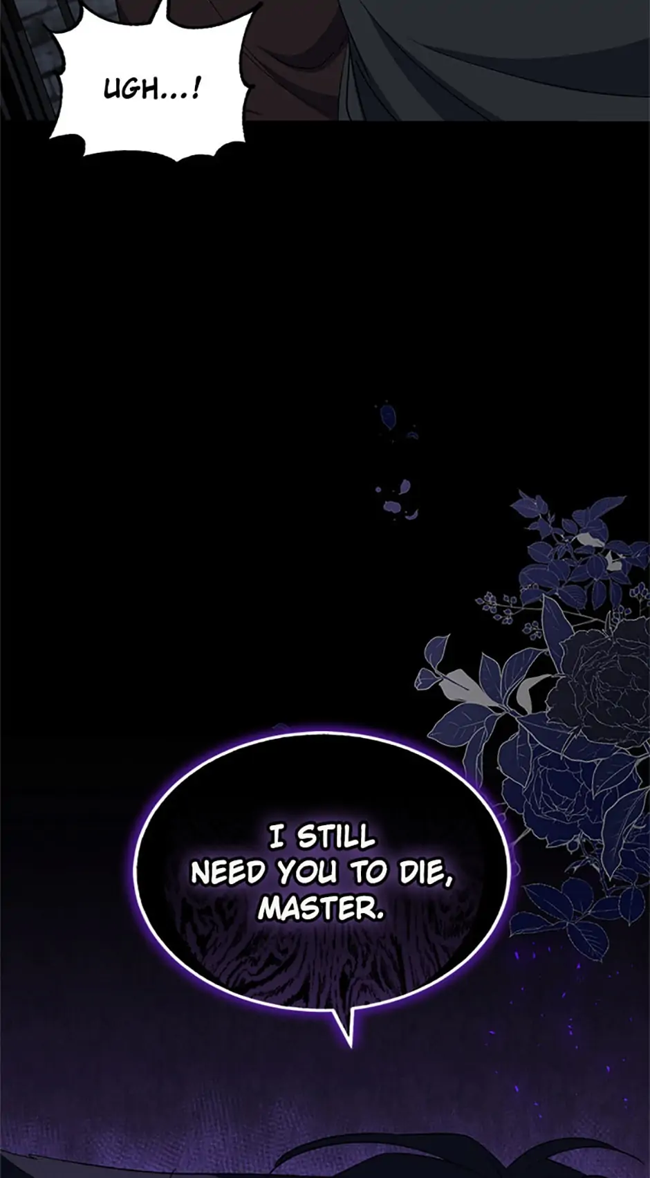 The Secret of House Francesca Chapter 28 - page 69