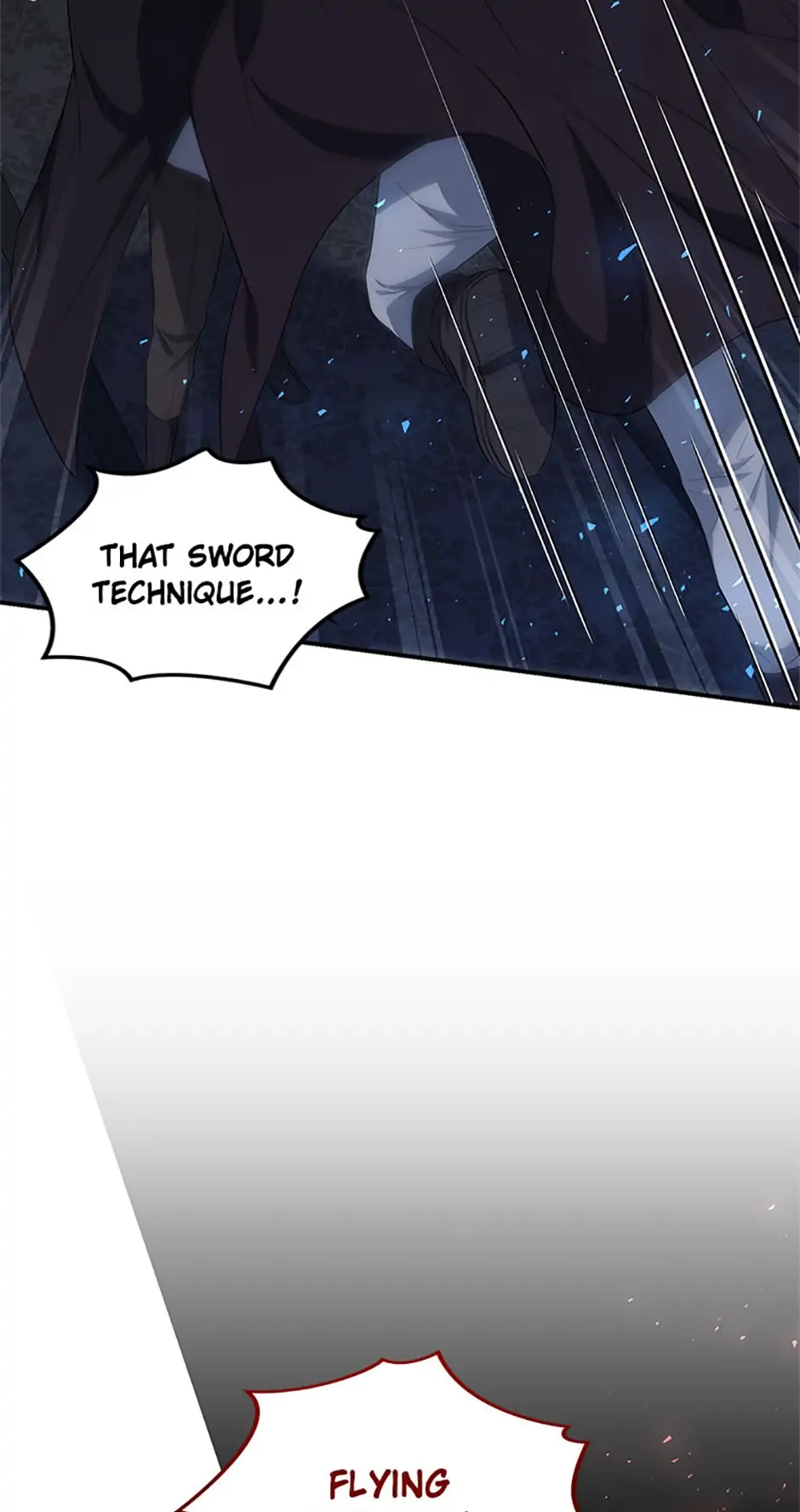 The Secret of House Francesca Chapter 28 - page 7