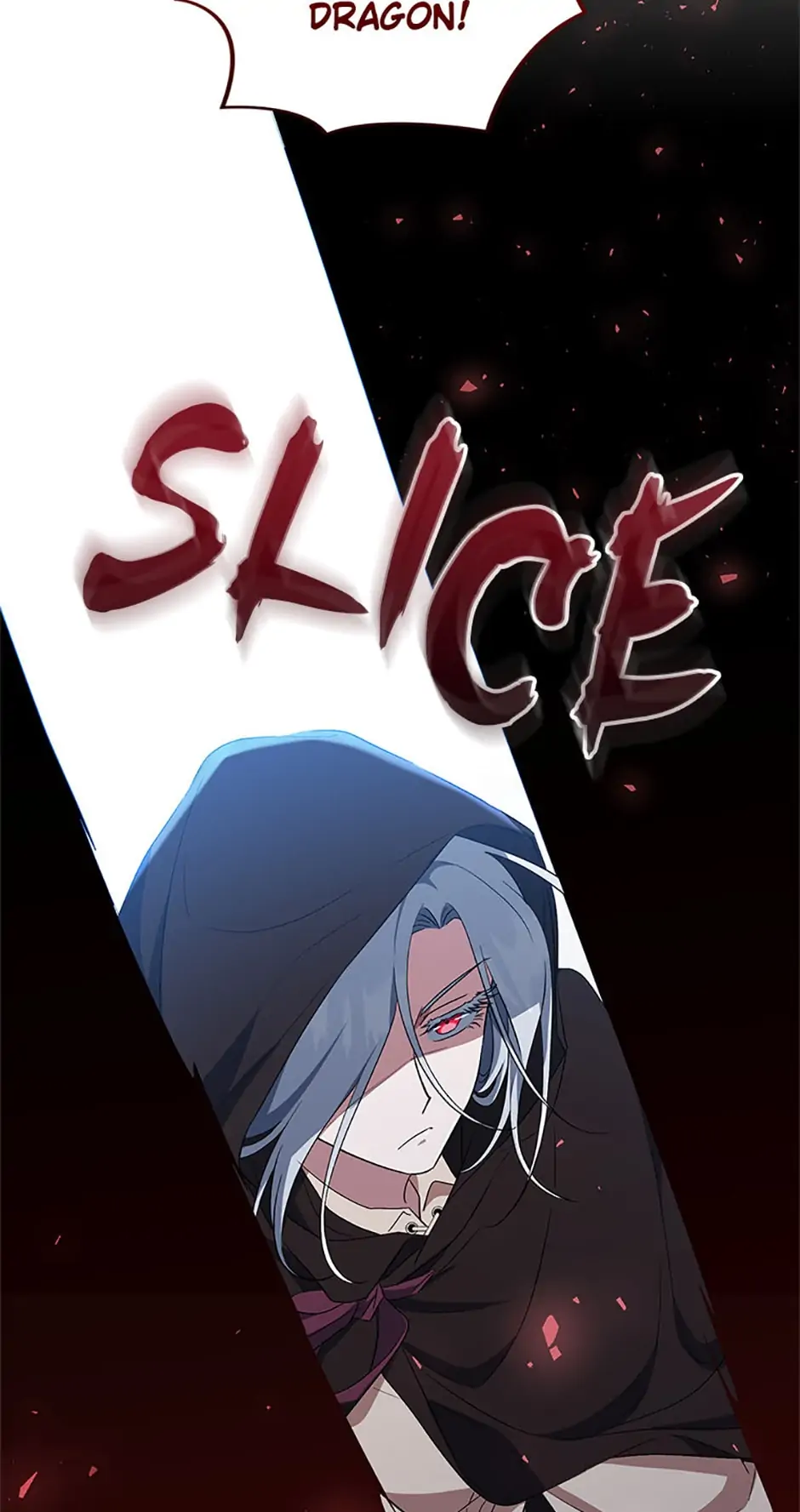 The Secret of House Francesca Chapter 28 - page 8