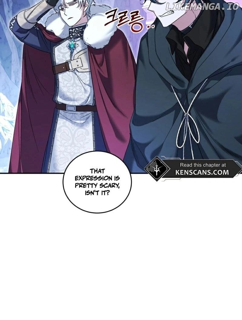 The Secret of House Francesca Chapter 52 - page 10