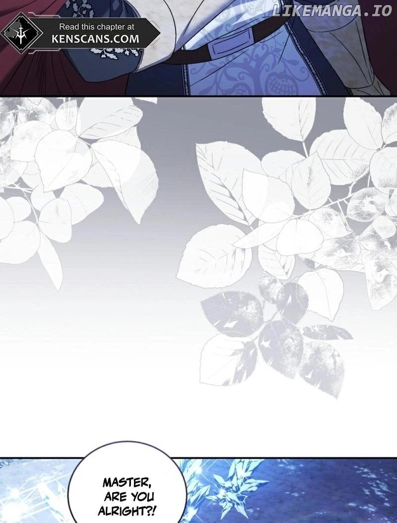The Secret of House Francesca Chapter 52 - page 103