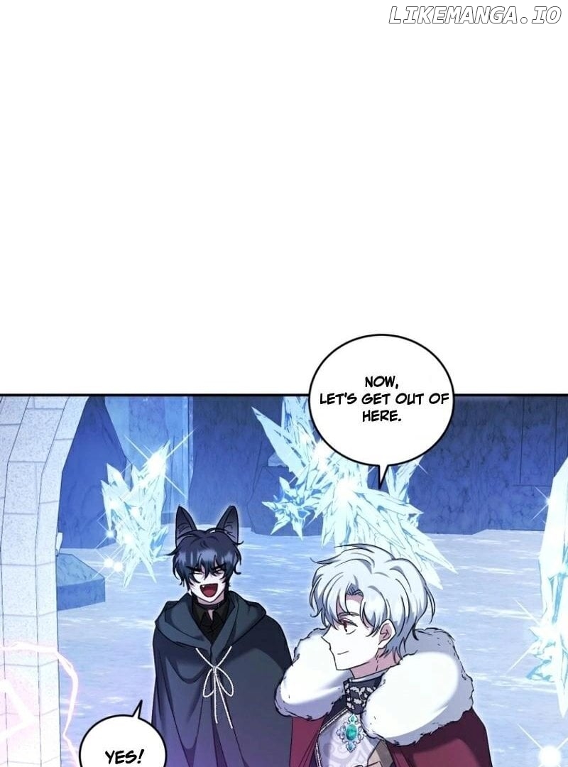 The Secret of House Francesca Chapter 52 - page 106