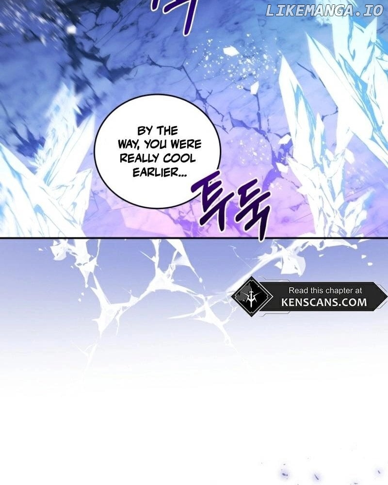 The Secret of House Francesca Chapter 52 - page 109