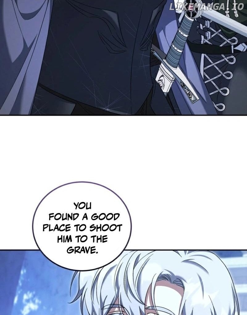 The Secret of House Francesca Chapter 52 - page 14