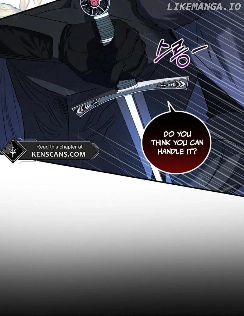 The Secret of House Francesca Chapter 52 - page 20