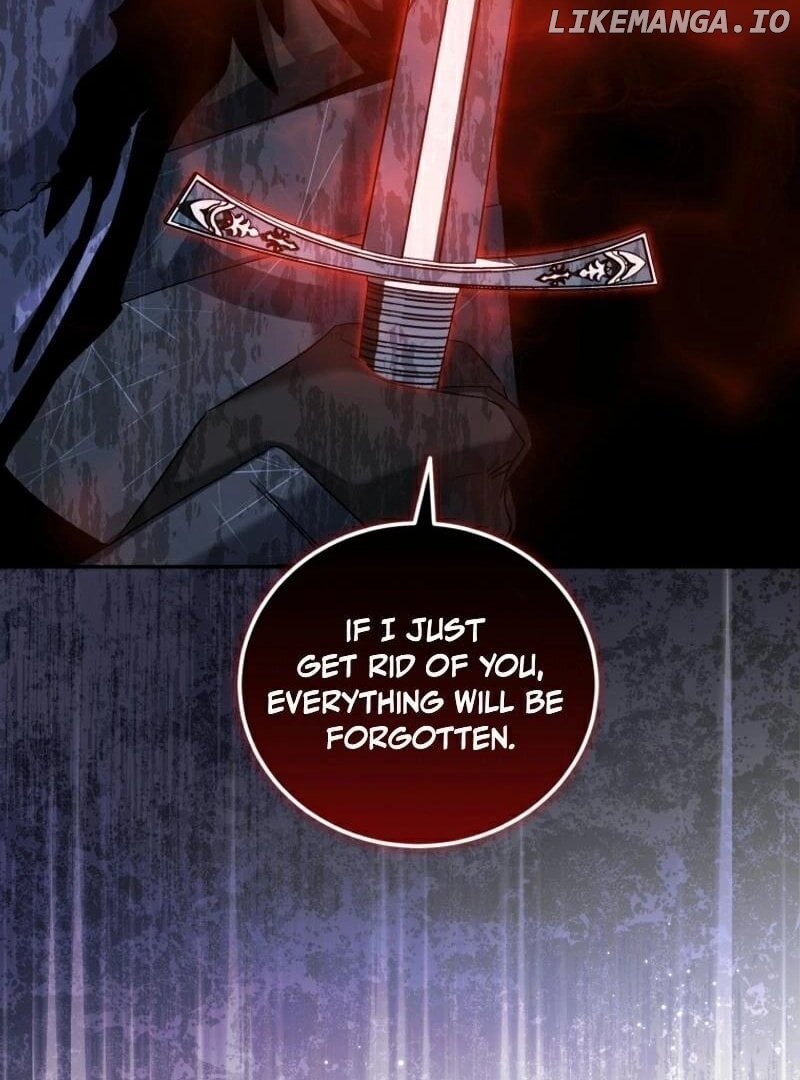 The Secret of House Francesca Chapter 52 - page 22